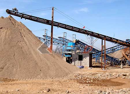 Quotes of machinery for the production of crushed stone with capacity 200 tph
