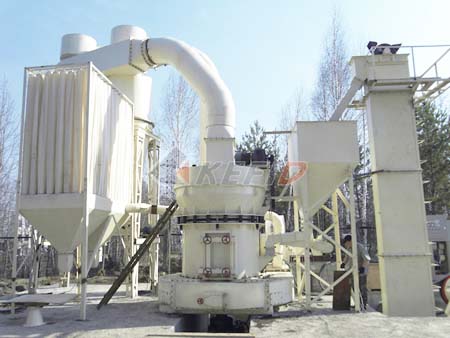 annual production of cement making line india